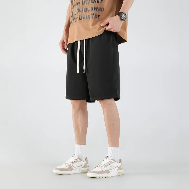 CREAZIONI LA FANTASIA E MOBILE Casual Shorts Unisex-3