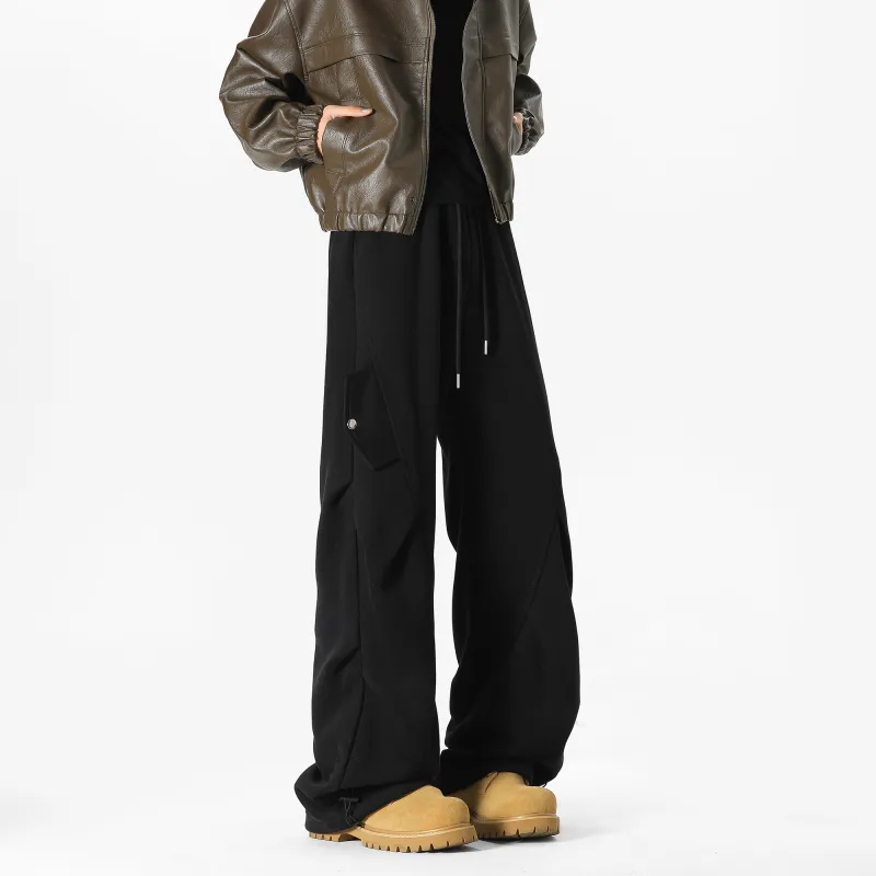 CREAZIONI LA FANTASIA E MOBILE Casual Pants Unisex-5