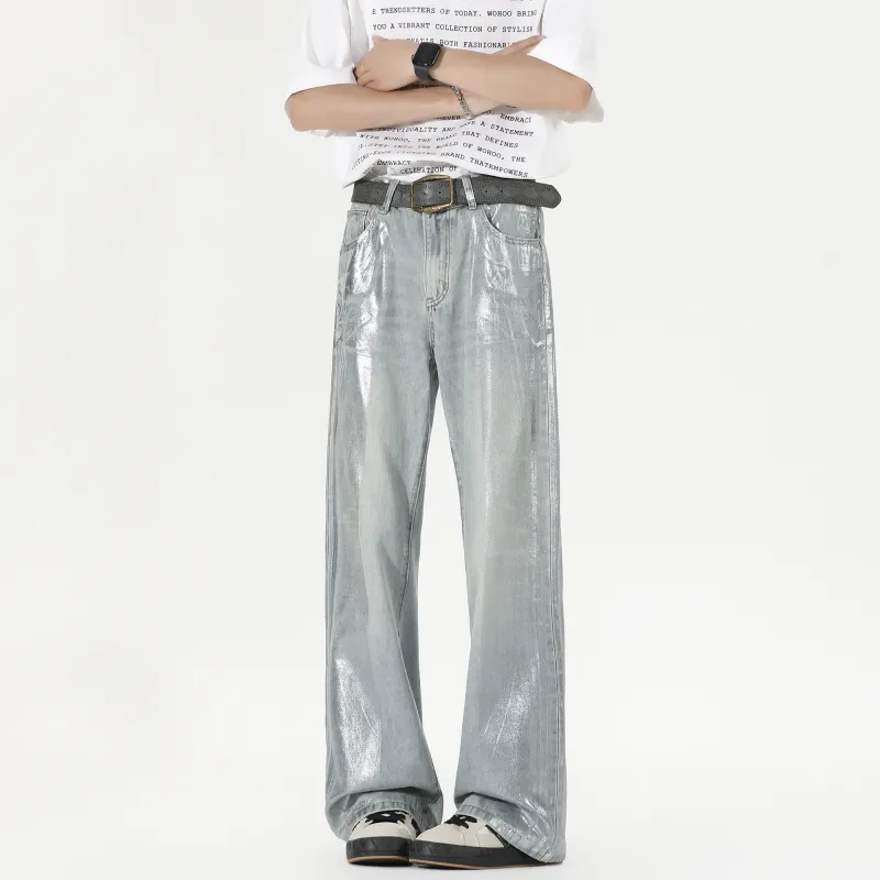 CREAZIONI LA FANTASIA E MOBILE Jeans Unisex-4