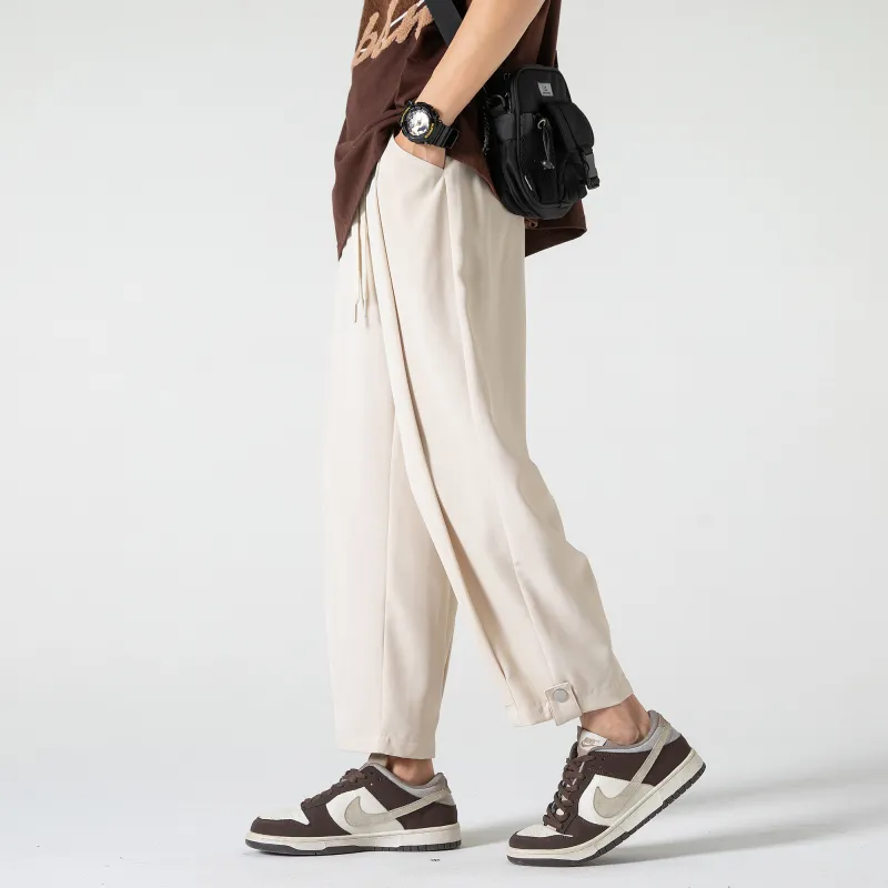 CREAZIONI LA FANTASIA E MOBILE Casual Pants Unisex-23