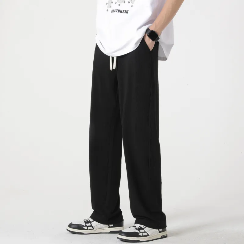 CREAZIONI LA FANTASIA E MOBILE Casual Pants Unisex-5