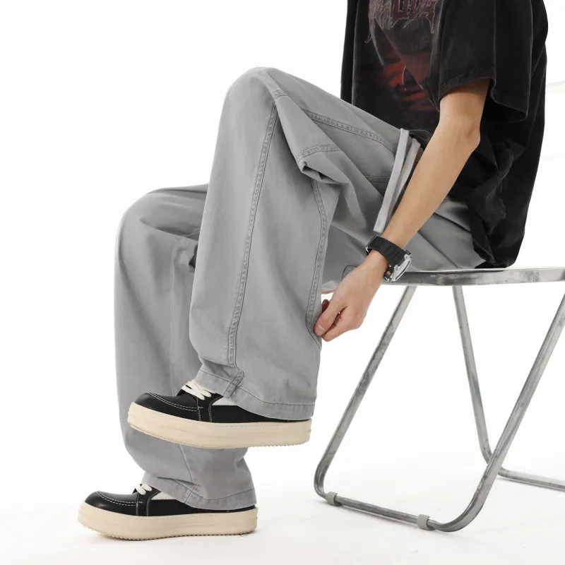 CREAZIONI LA FANTASIA E MOBILE Casual Pants Unisex-4
