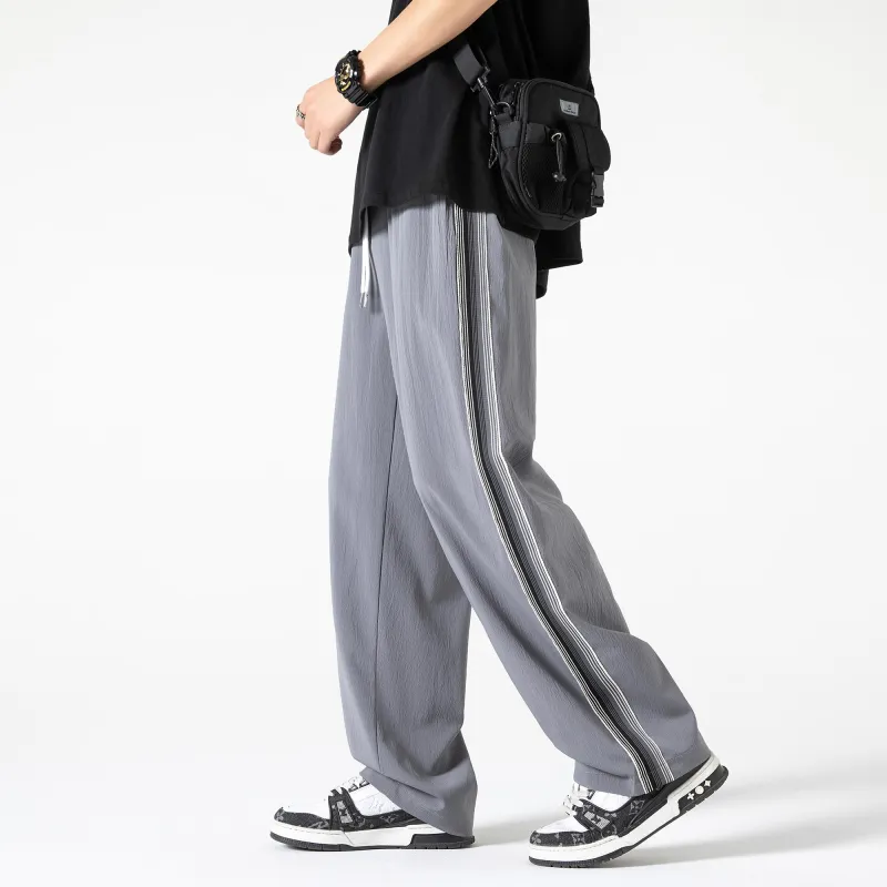 CREAZIONI LA FANTASIA E MOBILE Casual Pants Unisex-11