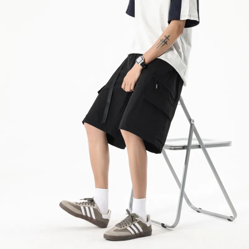 CREAZIONI LA FANTASIA E MOBILE Casual Shorts Unisex-5