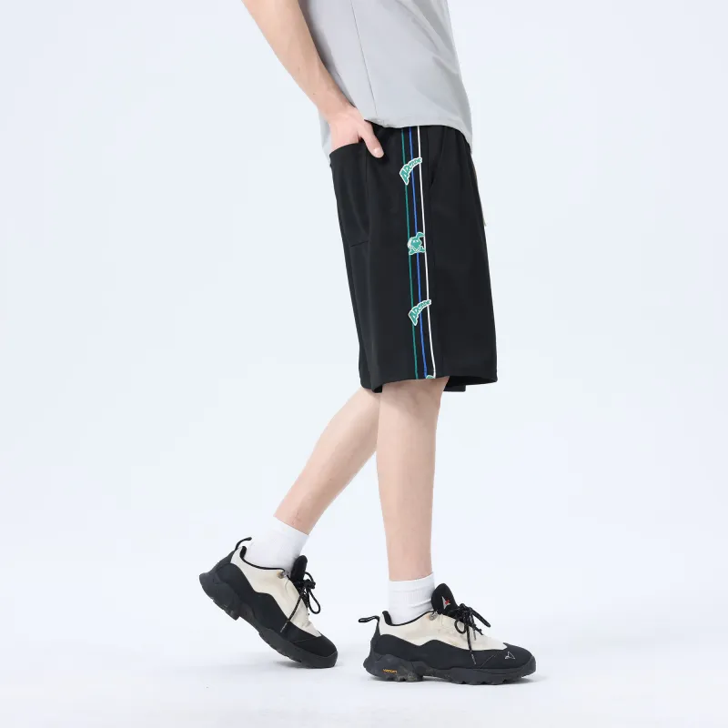 CREAZIONI LA FANTASIA E MOBILE Casual Shorts Unisex-3