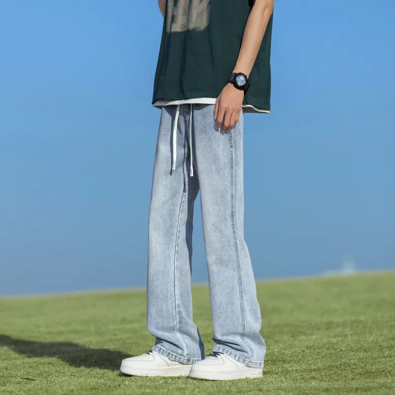 CREAZIONI LA FANTASIA E MOBILE Jeans Unisex-14