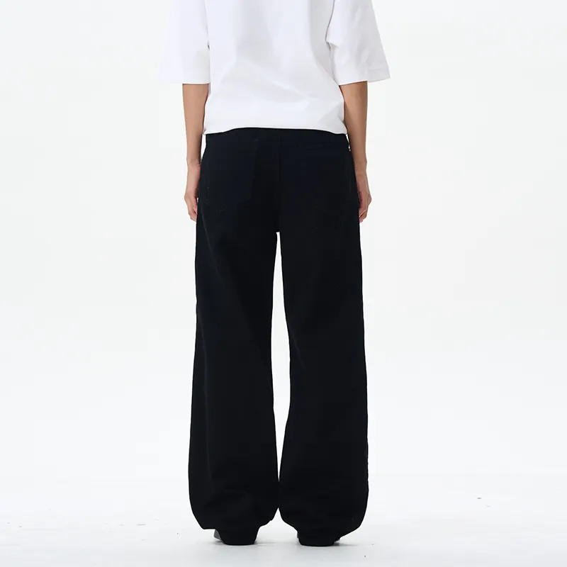 CREAZIONI LA FANTASIA E MOBILE Jeans Unisex-17