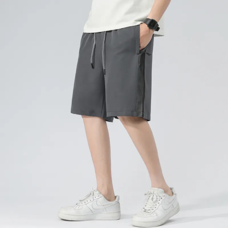 CREAZIONI LA FANTASIA E MOBILE Casual Shorts Unisex-9