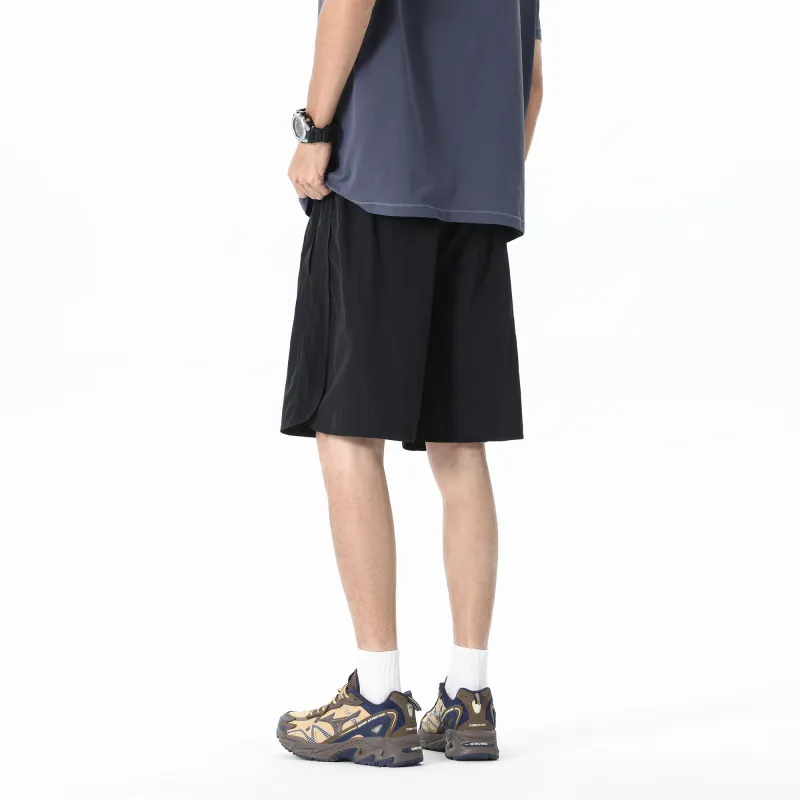 CREAZIONI LA FANTASIA E MOBILE Casual Shorts Unisex-5