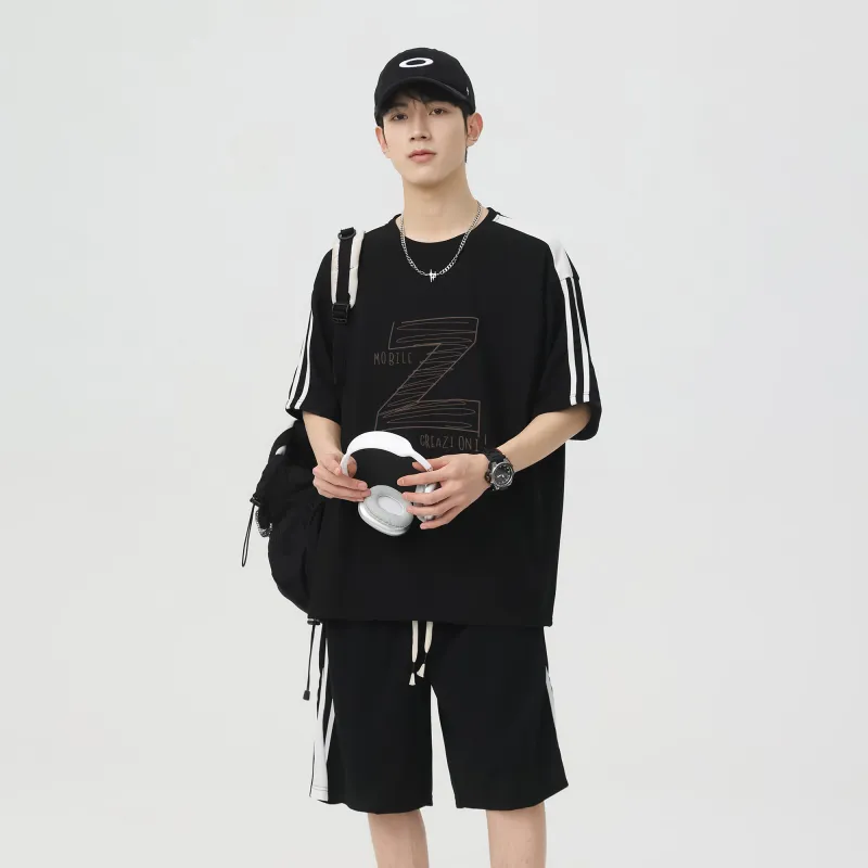 CREAZIONI LA FANTASIA E MOBILE Casual Sportswear Unisex-2