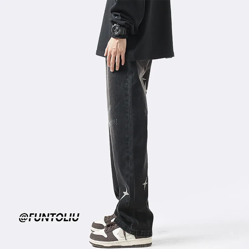 CREAZIONI LA FANTASIA E MOBILE Jeans Unisex-3