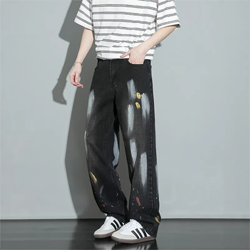 CREAZIONI LA FANTASIA E MOBILE Jeans Unisex-4