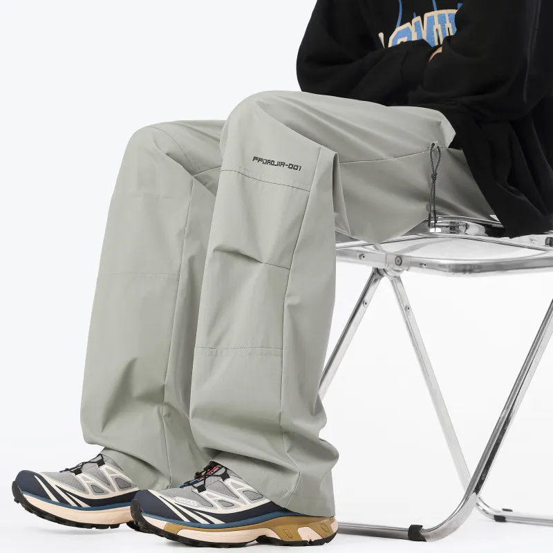 CREAZIONI LA FANTASIA E MOBILE Casual Pants Unisex-13