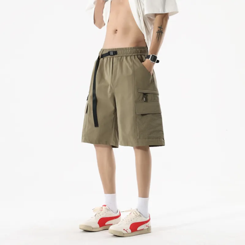 CREAZIONI LA FANTASIA E MOBILE Casual Shorts Unisex-9