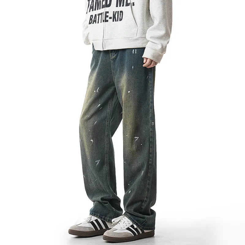 CREAZIONI LA FANTASIA E MOBILE Jeans Unisex-25