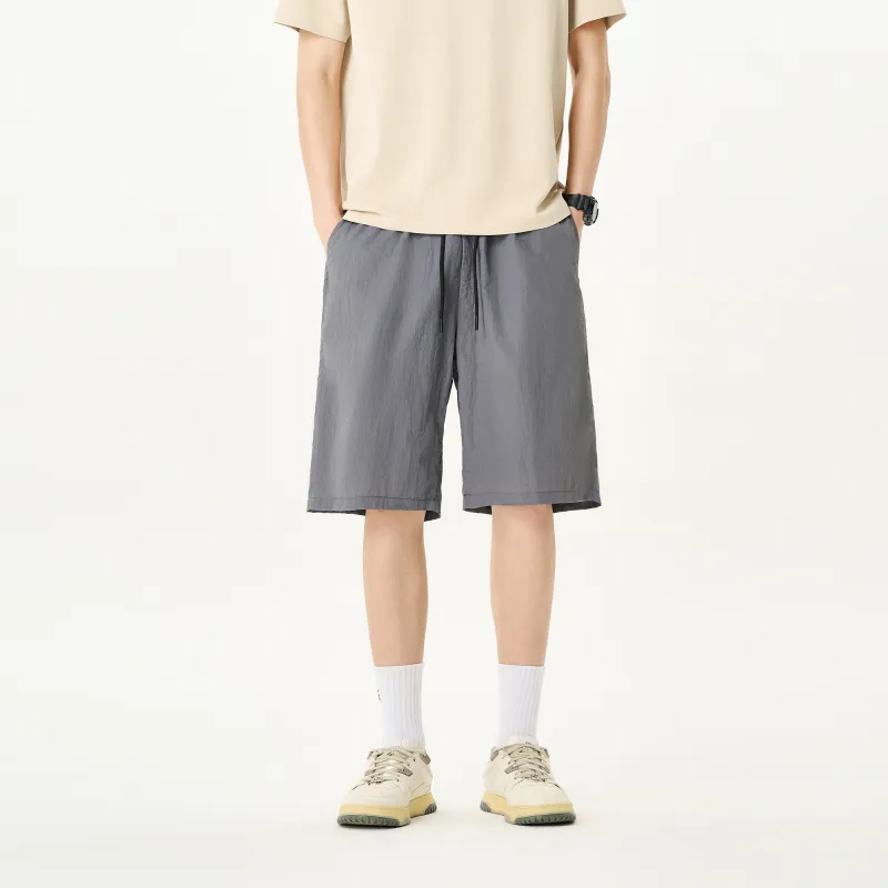 CREAZIONI LA FANTASIA E MOBILE Casual Shorts Unisex-2