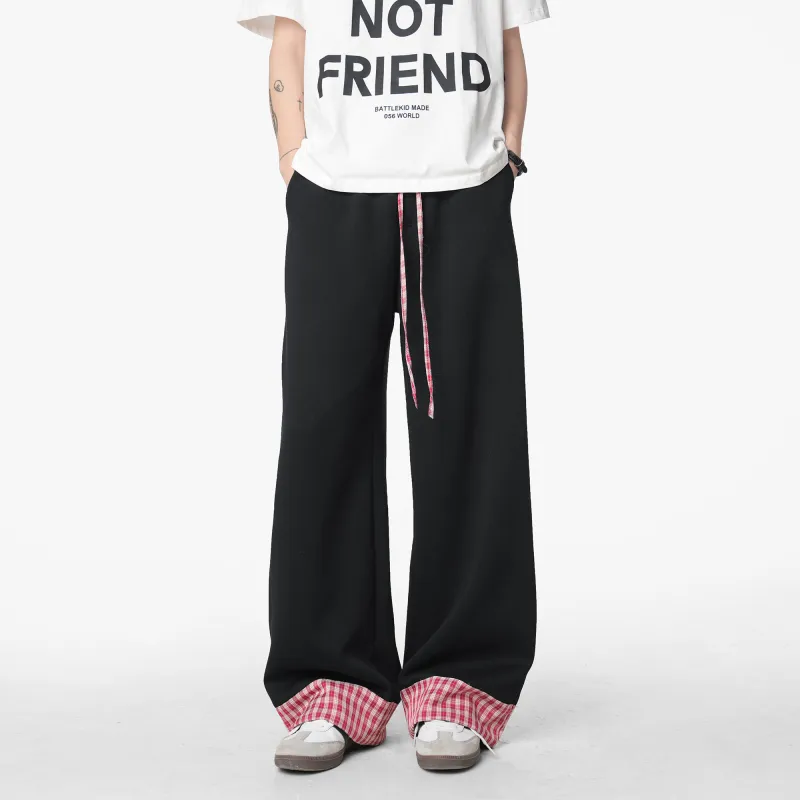 CREAZIONI LA FANTASIA E MOBILE Casual Pants Unisex-6