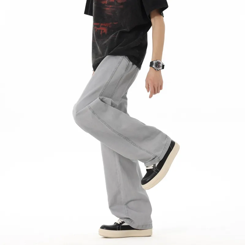 CREAZIONI LA FANTASIA E MOBILE Casual Pants Unisex-3