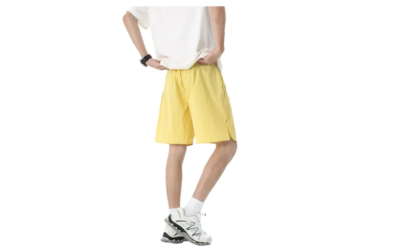 CREAZIONI LA FANTASIA E MOBILE Casual Shorts Unisex-25