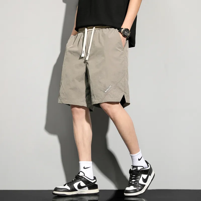 CREAZIONI LA FANTASIA E MOBILE Casual Shorts Unisex-17