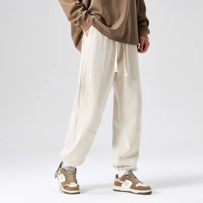CREAZIONI LA FANTASIA E MOBILE Casual Pants Unisex-12