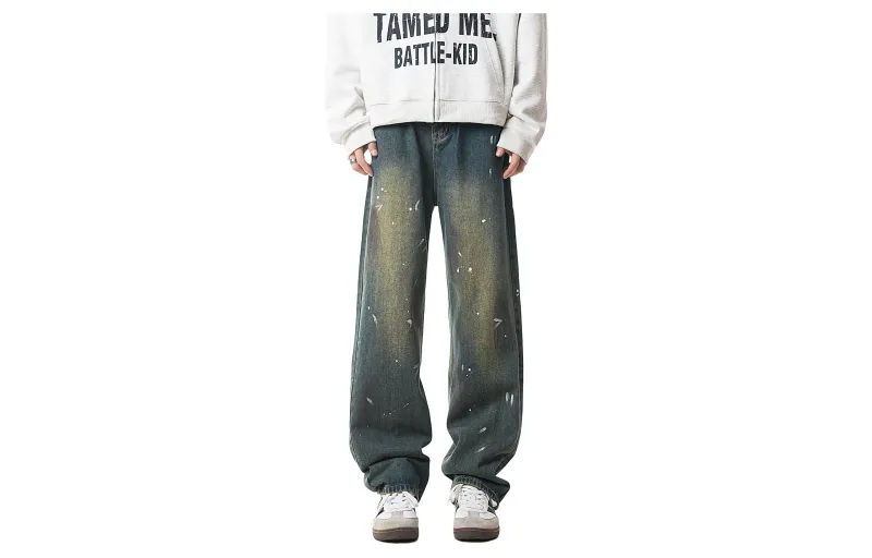 CREAZIONI LA FANTASIA E MOBILE Jeans Unisex-23
