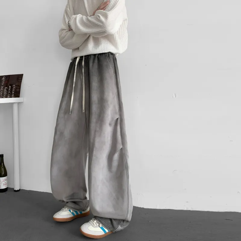 CREAZIONI LA FANTASIA E MOBILE Casual Pants Unisex-11