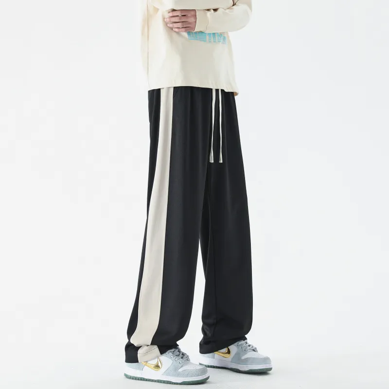 CREAZIONI LA FANTASIA E MOBILE Casual Pants Unisex-4