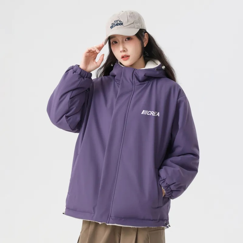 CREAZIONI LA FANTASIA E MOBILE Puffer Jacket Unisex-10