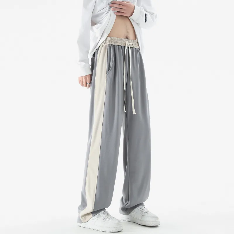 CREAZIONI LA FANTASIA E MOBILE Casual Pants Unisex-11