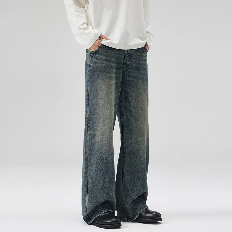 CREAZIONI LA FANTASIA E MOBILE Jeans Unisex-3