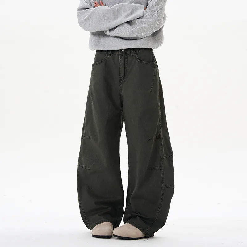 CREAZIONI LA FANTASIA E MOBILE Jeans Unisex-2