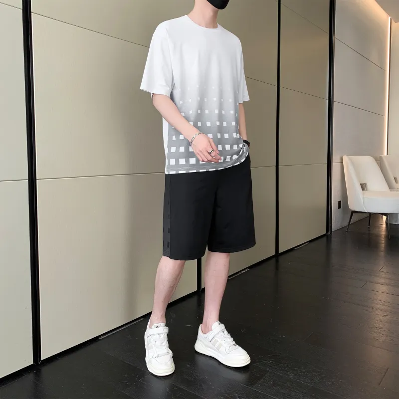 CREAZIONI LA FANTASIA E MOBILE Casual Sportswear Unisex-9