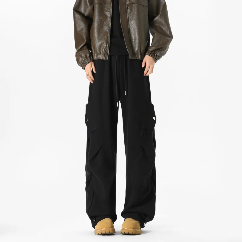 CREAZIONI LA FANTASIA E MOBILE Casual Pants Unisex-3