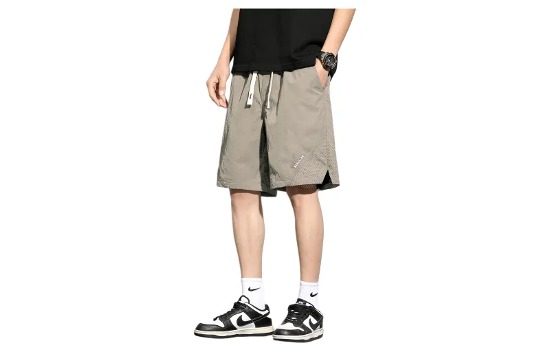 CREAZIONI LA FANTASIA E MOBILE Casual Shorts Unisex-13