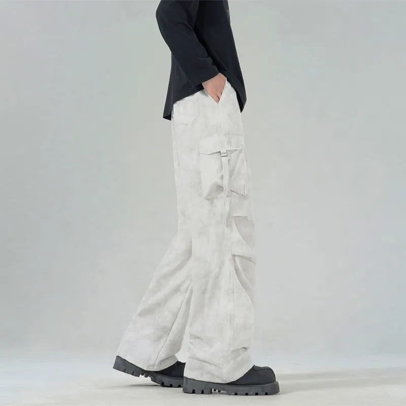 CREAZIONI LA FANTASIA E MOBILE Casual Pants Unisex-12