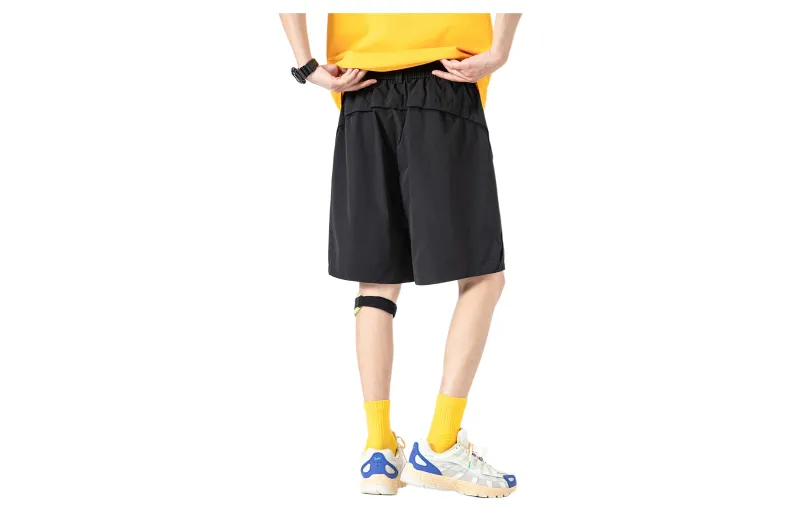 CREAZIONI LA FANTASIA E MOBILE Casual Shorts Unisex-2