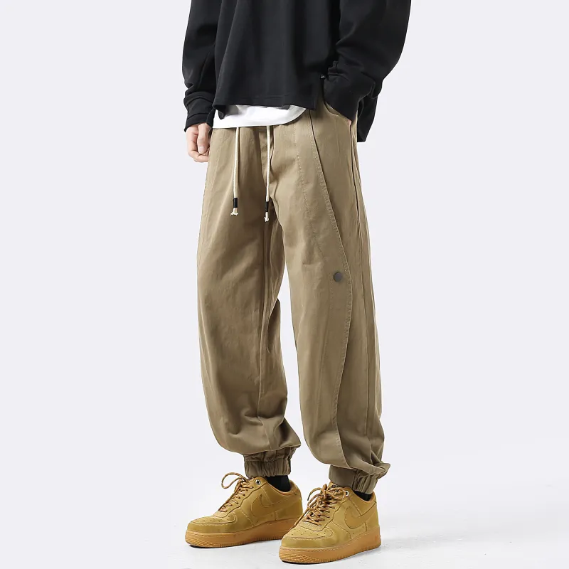 CREAZIONI LA FANTASIA E MOBILE Casual Pants Unisex-19