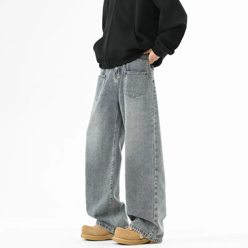 CREAZIONI LA FANTASIA E MOBILE Jeans Unisex-11