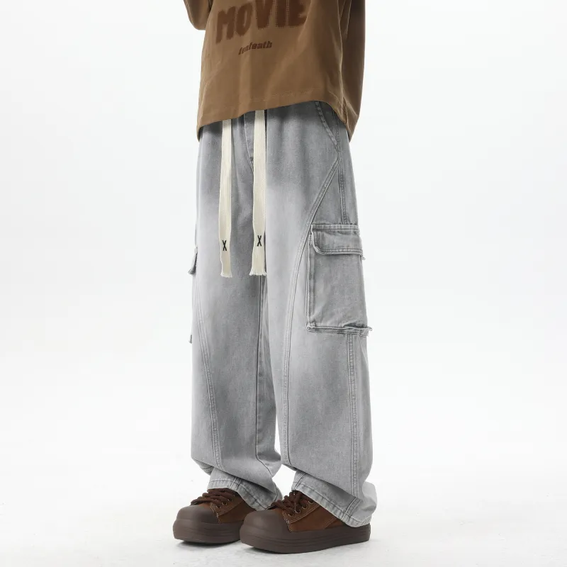 CREAZIONI LA FANTASIA E MOBILE Jeans Unisex-26