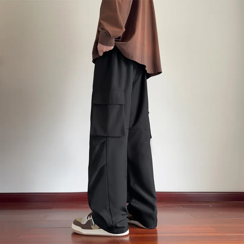 CREAZIONI LA FANTASIA E MOBILE Casual Pants Unisex-4