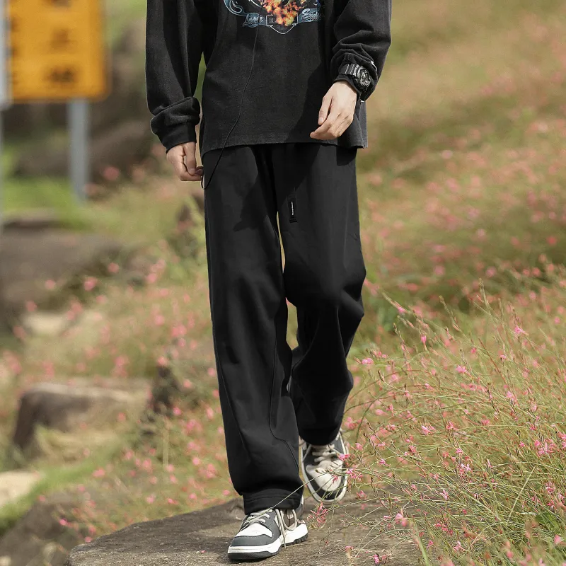 CREAZIONI LA FANTASIA E MOBILE Casual Pants Unisex-13