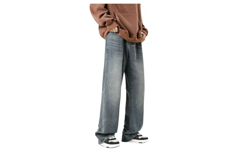 CREAZIONI LA FANTASIA E MOBILE Jeans Unisex-9