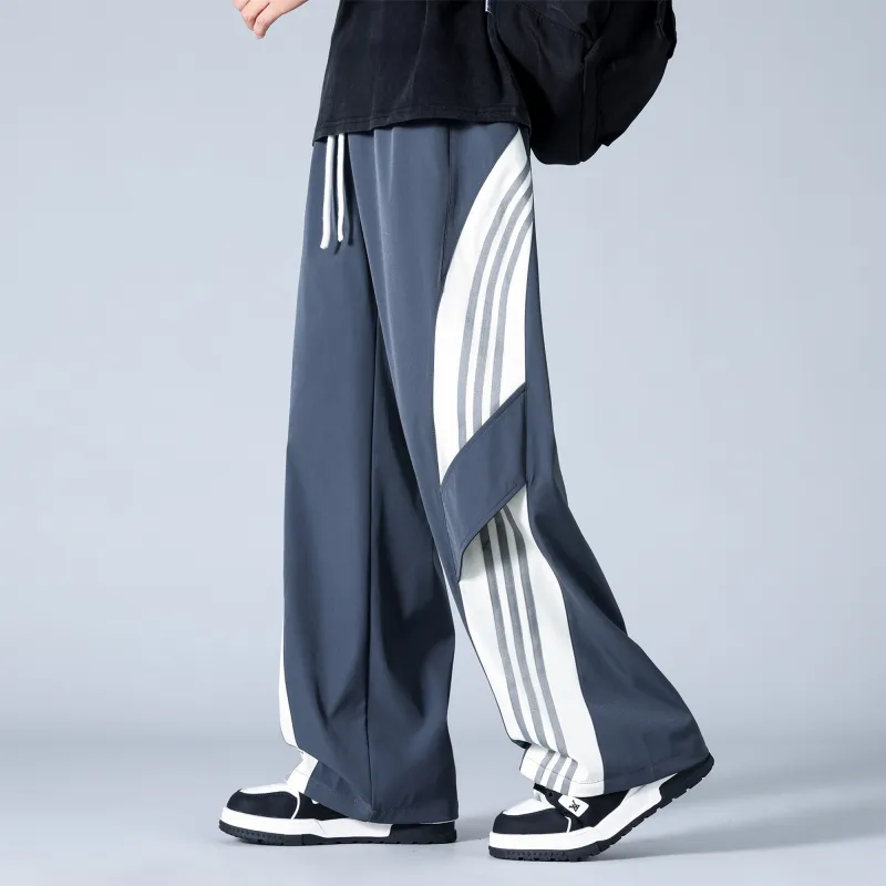 CREAZIONI LA FANTASIA E MOBILE Casual Pants Unisex-12
