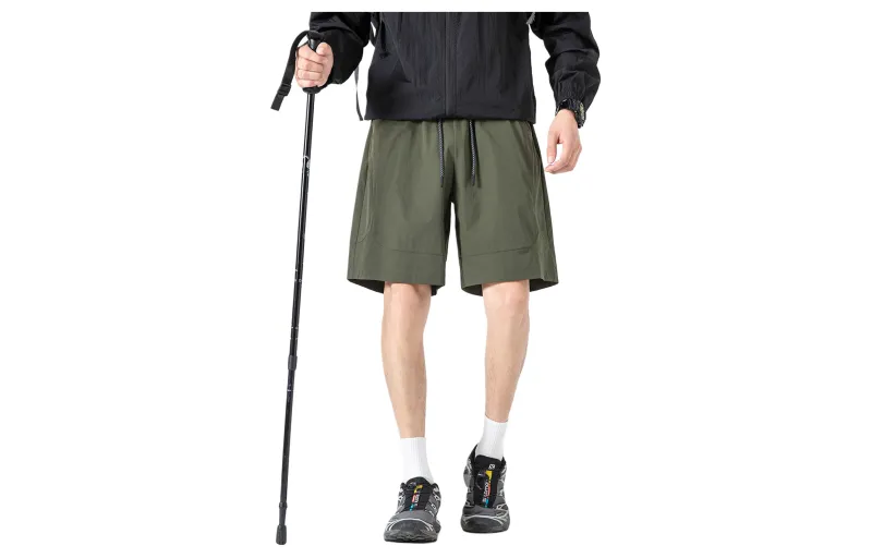 CREAZIONI LA FANTASIA E MOBILE Casual Shorts Unisex-14