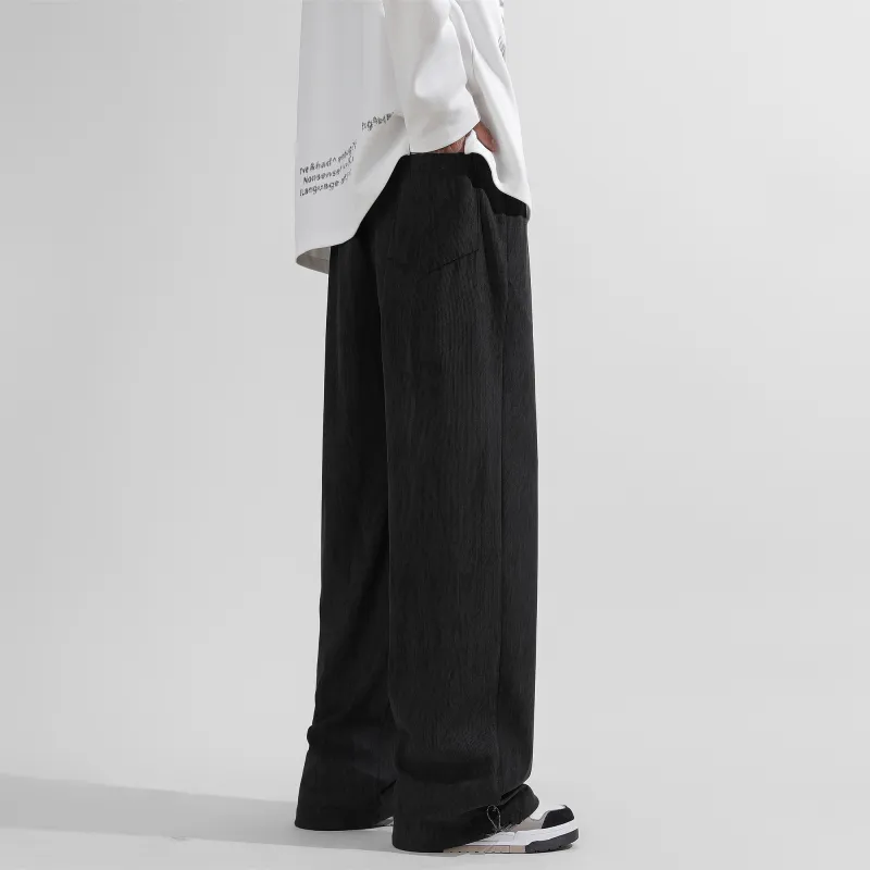 CREAZIONI LA FANTASIA E MOBILE Casual Pants Unisex-4