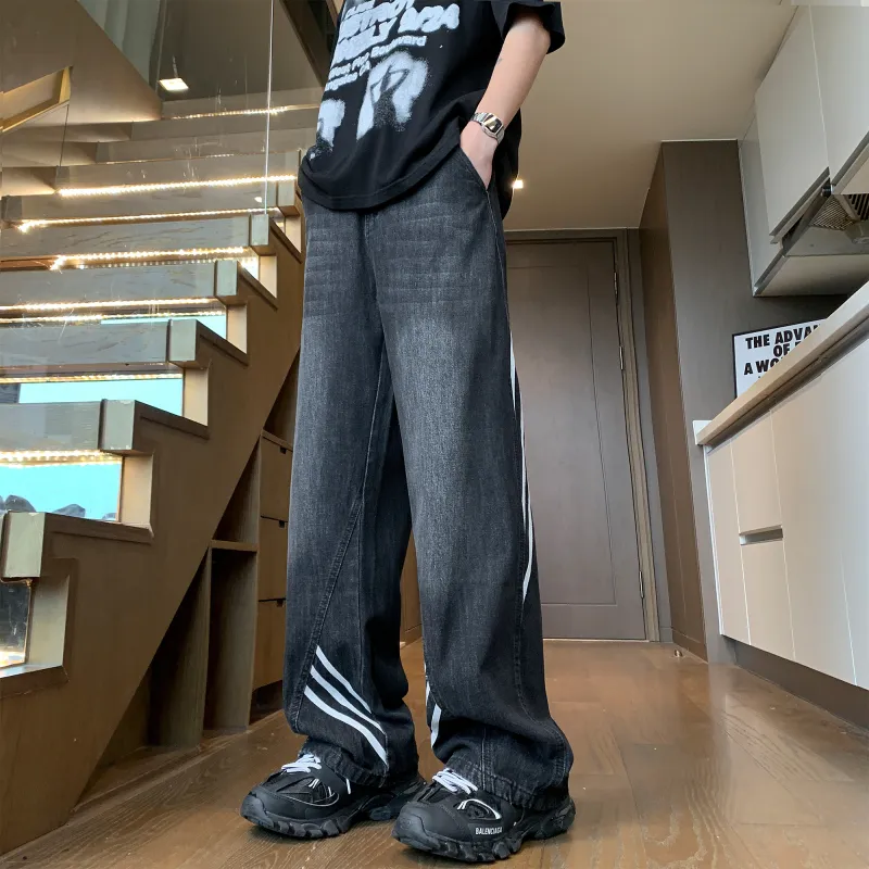 CREAZIONI LA FANTASIA E MOBILE Jeans Unisex-3