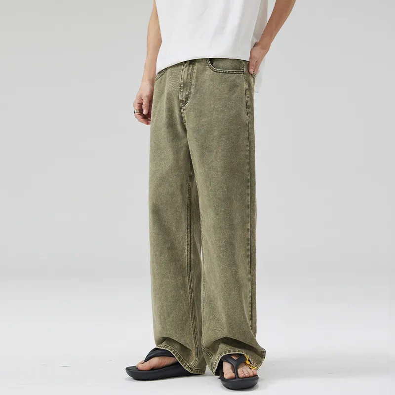CREAZIONI LA FANTASIA E MOBILE Jeans Unisex-7