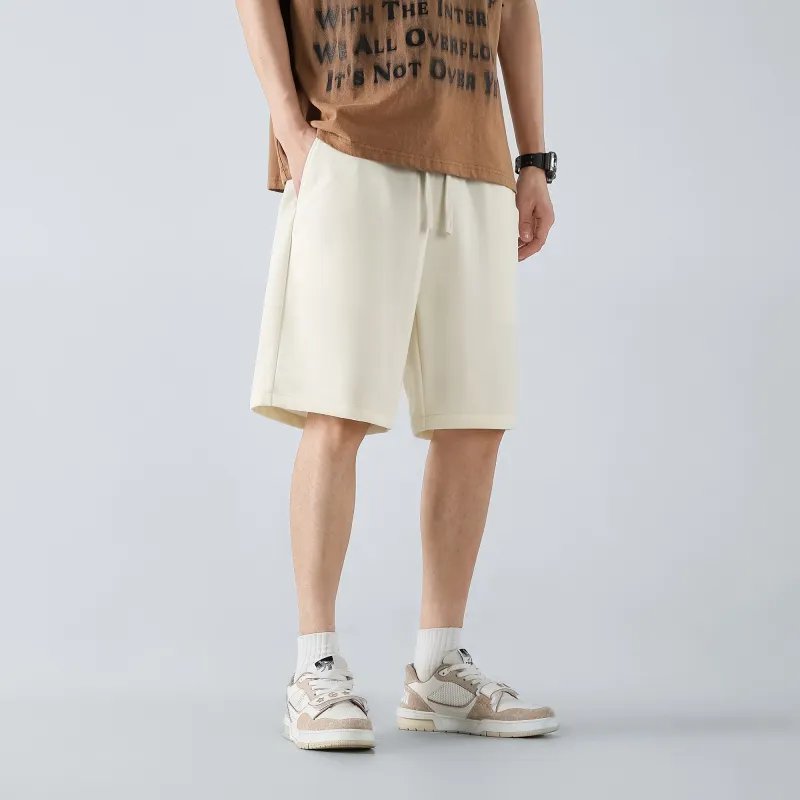 CREAZIONI LA FANTASIA E MOBILE Casual Shorts Unisex-15