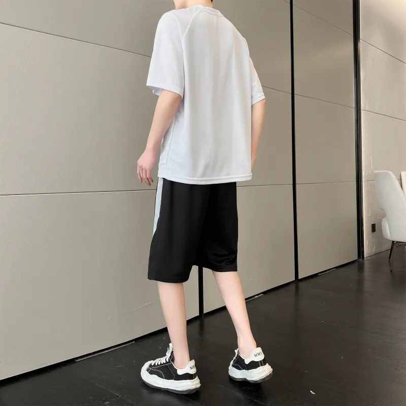 CREAZIONI LA FANTASIA E MOBILE Casual Sportswear Unisex-6